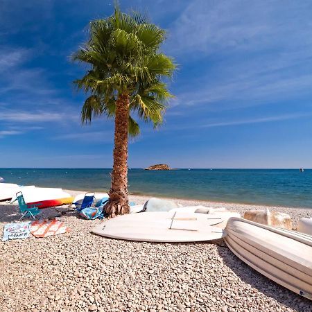 Holiday Home Alma By Interhome Calpe Buitenkant foto