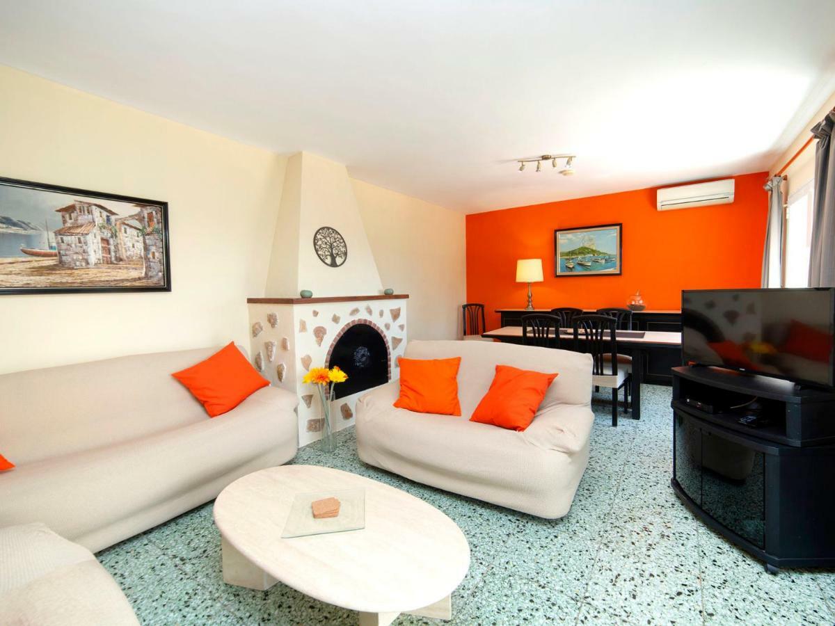 Holiday Home Alma By Interhome Calpe Buitenkant foto